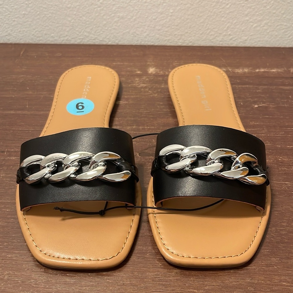 Madden Girl Women’s Sandals